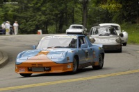 Daytona Coupe