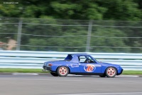 1970 Porsche 914/6