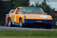 1970 Porsche 914/6