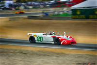 1970 Porsche 908/3.  Chassis number 90803007