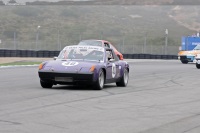 1970 Porsche 914/6.  Chassis number 9140430375