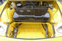 1970 Porsche 914/6.  Chassis number 9140431543