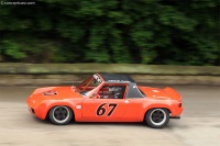 Targa