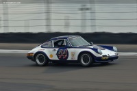 1970 Porsche 911S