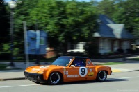 1971 Porsche 914/6