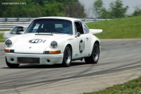 1971 Porsche 911