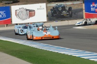 1971 Porsche 908/3.  Chassis number 908-03-013