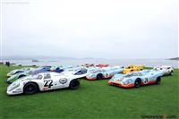 1971 Porsche 917K.  Chassis number 053