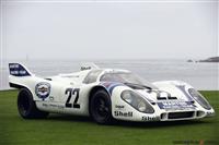 1971 Porsche 917K.  Chassis number 053