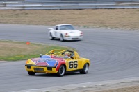 1972 Porsche 914/6