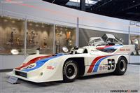 1972 Porsche 917/10.  Chassis number 917/10-007