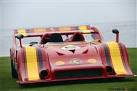 1972 Porsche 917/10.  Chassis number 917/10-017