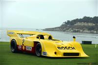 1972 Porsche 917/10.  Chassis number 917/10-015
