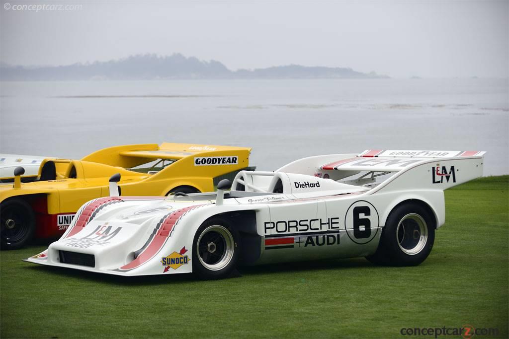 1972 Porsche 917/10
