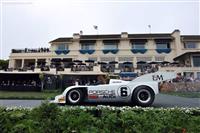 1972 Porsche 917/10.  Chassis number 917/10-003
