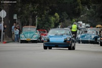 1973 Porsche 911E