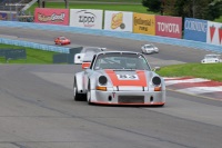 1973 Porsche 911 RSR