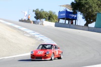 1973 Porsche 911 RSR.  Chassis number 911 3600847