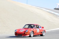 1973 Porsche 911 RSR.  Chassis number 911 3600847