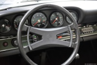 1973 Porsche 911S.  Chassis number 9113300738