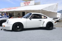 1974 Porsche Carrera RSR 3.0.  Chassis number 911 460 9113