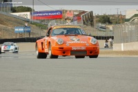 1974 Porsche Carrera RSR 3.0.  Chassis number 9114609073