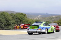 1974 Porsche Carrera IROC RSR.  Chassis number 911 460 9060