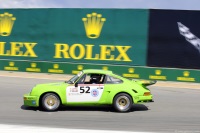 1974 Porsche Carrera RSR 3.0.  Chassis number 911 460 9053