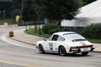 1974 Porsche 911