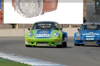 1974 Porsche Carrera RSR 3.0.  Chassis number 9114609060