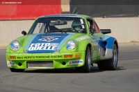 1974 Porsche Carrera RSR 3.0.  Chassis number 9114609060