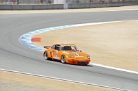 1974 Porsche Carrera RSR 3.0.  Chassis number 9114609073