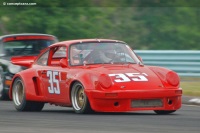 1974 Porsche Carrera RSR 3.0