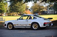 1974 Porsche 911.  Chassis number 911440065