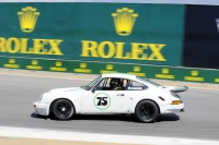 1975 Porsche 934 RSR.  Chassis number 9115609119