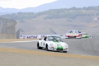 1975 Porsche 934 RSR.  Chassis number 9115609119