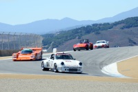 1975 Porsche 934 RSR.  Chassis number 911 560 9122