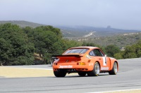 1975 Porsche 934 RSR.  Chassis number 005 0005