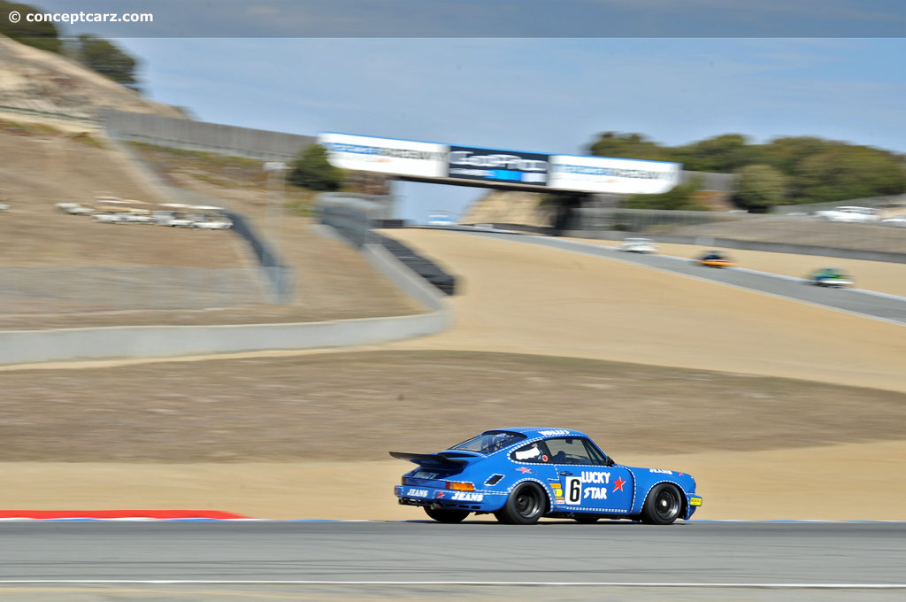 1975 Porsche 934 RSR