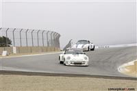1975 Porsche 934 RSR.  Chassis number 9115609122