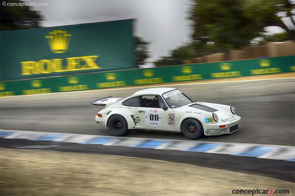 1975 Porsche 934 RSR photo