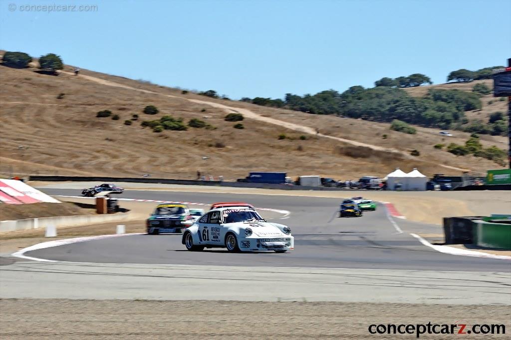 1975 Porsche 934 RSR background image