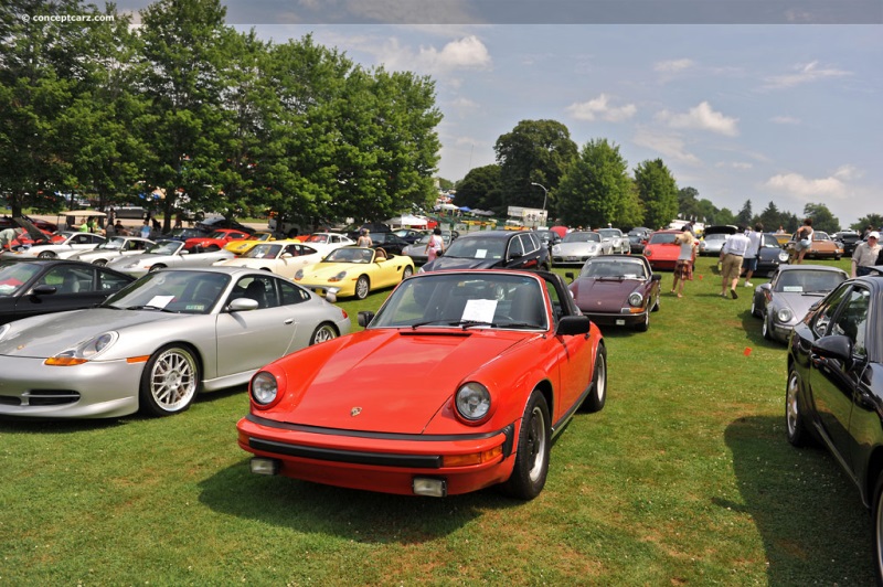 1976 Porsche 911