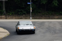 1976 Porsche 914