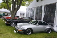 1976 Porsche 911 Turbo Type 930 Carrera.  Chassis number 9306800292
