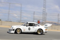1976 Porsche 934.  Chassis number 930 670 0180