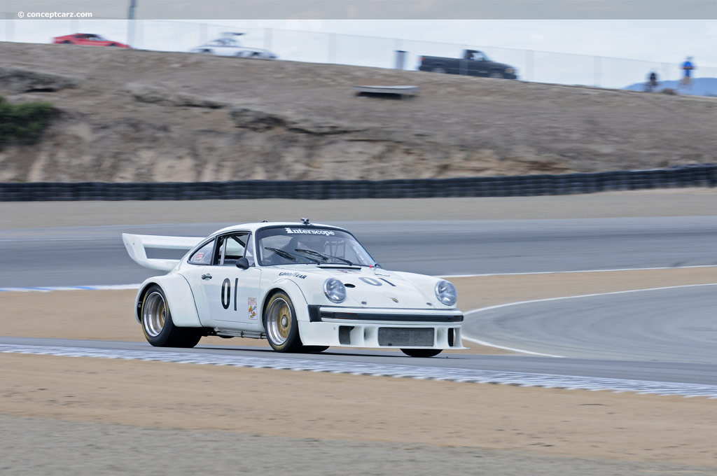 1976 Porsche 934