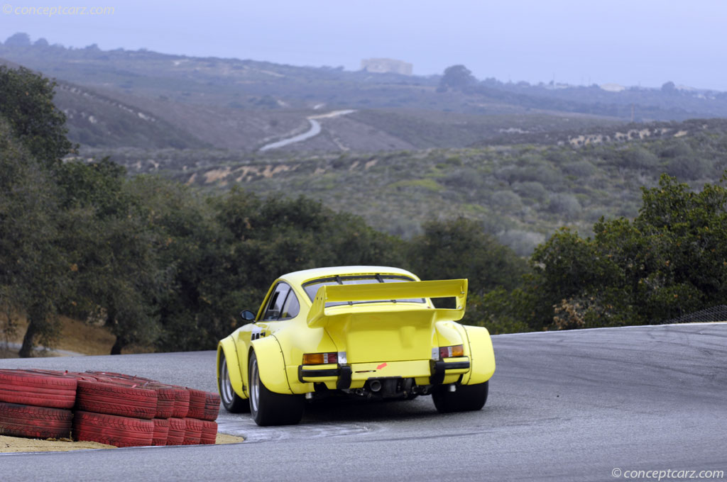 1976 Porsche 934