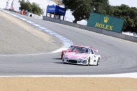 1976 Porsche 935.  Chassis number 930670-0163