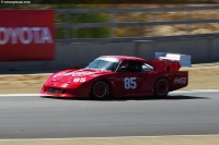 1976 Porsche 935.  Chassis number 930 6700 161